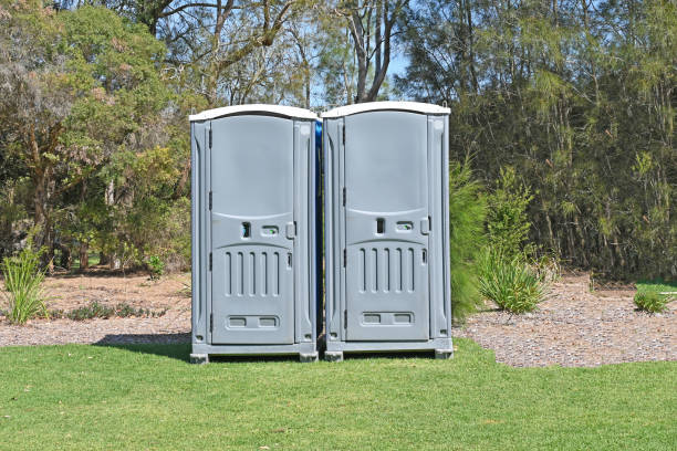 Best Portable Toilet Waste Disposal  in USA