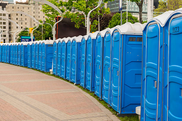 Best Restroom Trailer for Corporate Events  in USA