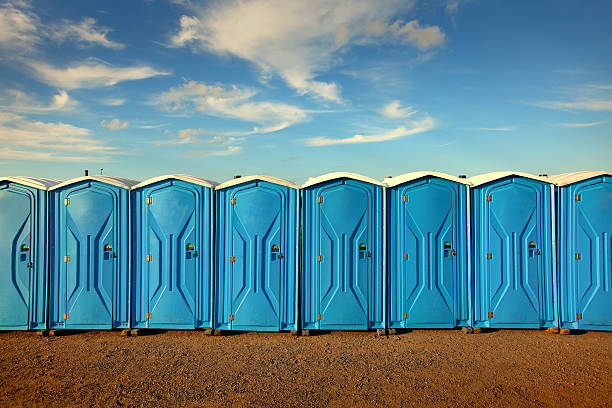 Best Portable Restroom Removal and Pickup  in USA